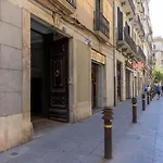 Bravissimo Plaça de la Independència, Garden View