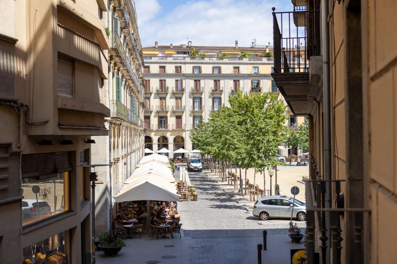 Bravissimo Plaça De La Independència, Garden View * Girona