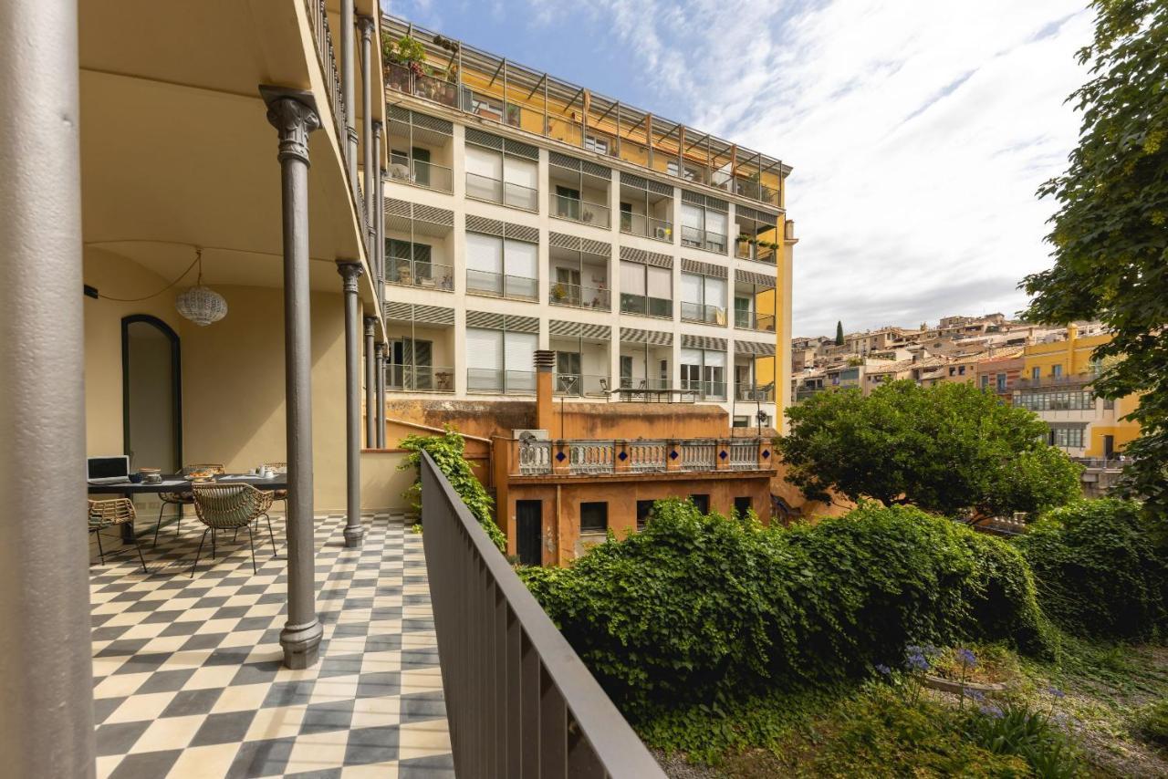 Bravissimo Plaça De La Independència, Garden View * Girona
