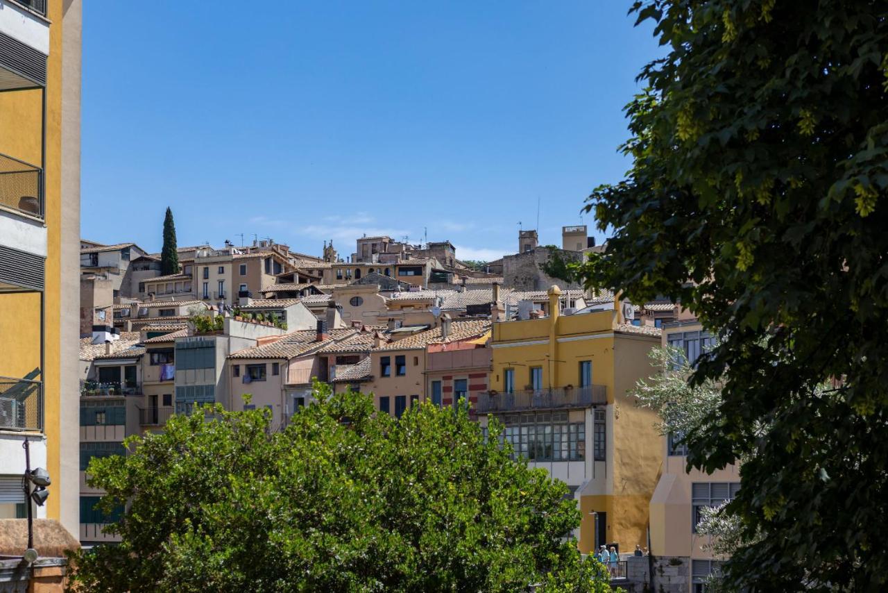 Appartamento Bravissimo Plaça De La Independència, Garden View